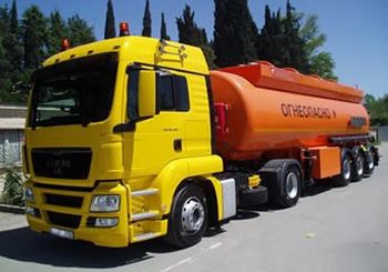 Подготовка водителей, осуществляющих перевозку опасных грузов (ДОПОГ)